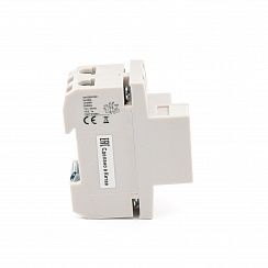 Устройство защитного отключения ВД-63S 2P 30G 0040 2 полюса, 40А/30мА/6кА (эл-мех, тип АC) ESQ