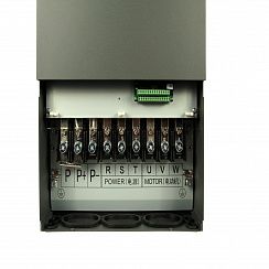 Частотный преобразователь ESQ-760-4T0750G/0900P 75/90кВт, 380В