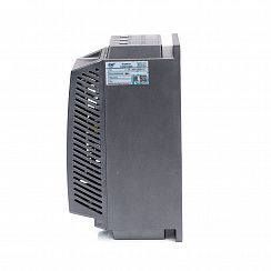 Устройство плавного пуска ESQ-GS7-030 (60А, 380В, 30кВт, встроенный шунтирующий контактор)