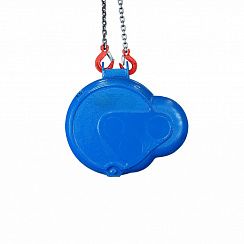 Таль ESQ RW 0252 3т 9м