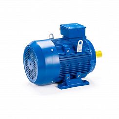 Электродвигатель ESQ 160 MB2-SDN- 15/3000 IMB3