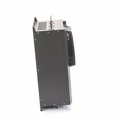 Устройство плавного пуска ESQ-GS7-090 (180А, 380В, 90кВт, встроенный шунтирующий контактор)