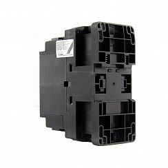 Магнитный контактор HGC50 22NS X220 50А 22 кВт при АС3 (380-440В) кат. 220B 2НО+2НЗ