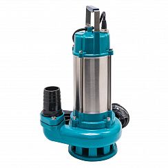 Насос ГНОМ 10-10-50/0,55-220-NF