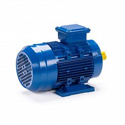 Электродвигатель ESQ 80 B6-SDN- 0,55/1000 IMB34