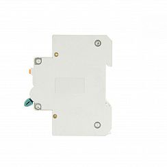 Дифавтомат ESQ АВДТ-32S 1P+N 16А 30мА 4,5кА