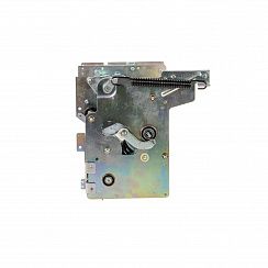 Ручное управление элегазовым выключателем нагрузки 35кВ MOA