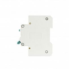 Дифавтомат ESQ АВДТ-32N M 1P+N 32А 30мА 6кА