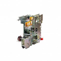 Электрическое управление выключателем нагрузки EO AC220В (12/24кВ)