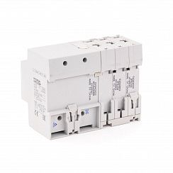 Дифавтомат HRO63P 3PG4C0000C G 3P 16A 10кА 30мА