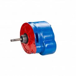 Редуктор подъема тали ESQ RW 10т (GBRW-100/113,3)