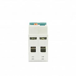 Дифавтомат ESQ АВДТ-32S 1P+N 10А 30мА 4,5кА