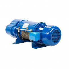 Таль ESQ RW 0132 1т 9м