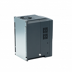 Частотный преобразователь ESQ-770-2S-0055 5.5/7.5 кВт, 220В