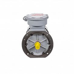 Электродвигатель АИМУР 180 М4 У2,5 380/660В, класс изоляции F, PBExdI Mb, МК1-145 (статор), подшипники SKF, 30/1500 IM4081