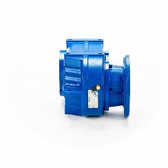 Редуктор FA107/G- 12.33/225B5