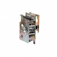 Ручное управление элегазовым выключателем нагрузки 35кВ MOA