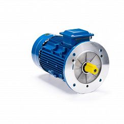 Электродвигатель ESQ 56 B4-SDN- 0,09/1500 IMB5