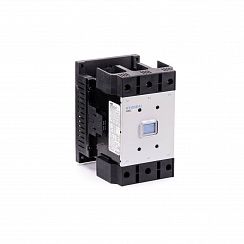 Магнитный контактор HGC115 0000 115А 60 кВт при АС3 (380-440В) без катушки 2НО+2НЗ