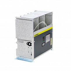 Вакуумный контактор UVC 64 CX1 000000H 7.2кВ, 400А с электрическим удержанием