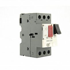 Автомат защиты двигателя MMS32M 0P40 0.25-0.4А (AC400/415V 100kA ESQ)