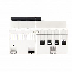 Дифавтомат HRO63M 3NG4C0000C G 3P+N 16A 6кА 30мА