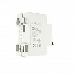 Устройство защитного отключения HRC63S 2PG4S0000C 00016F 2 полюса, 16A, 30mA (STANDARD), тип A