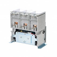 Вакуумный контактор UVC 64 CX1 000000H 7.2кВ, 400А с электрическим удержанием