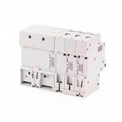 Дифавтомат HRO63P 3PG4C0000C G 3P 16A 10кА 30мА