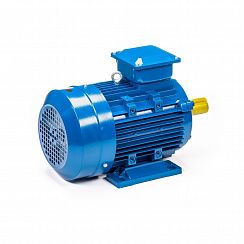 Электродвигатель 5АИ 112 М2 7,6/3000 IM1081