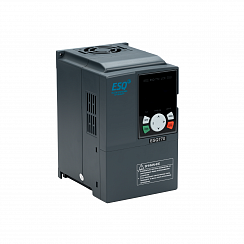 Частотный преобразователь ESQ-770-4T0110G/0150P 11/15кВт, 380В