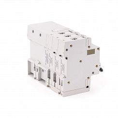 Дифавтомат HRO63P 3PG4B0000C G 3P 16A 10кА 30мА