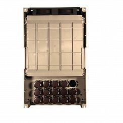 Частотный преобразователь N700E-370HF/450HFP 37/45кВт 380-480В