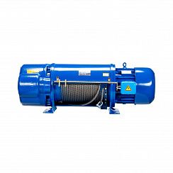 Таль ESQ RW 0161 5т 6м с ключ-маркой