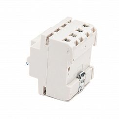 Устройство защитного отключения ВД-63S 4P 30G 0032 4 полюса, 32А/30мА/6кА (эл-мех, тип АC) ESQ