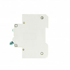 Дифавтомат ESQ АВДТ-34N M 3P+N 10А 30мА 6кА