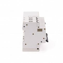 Дифавтомат HRO63P 3PG4C0000C G 3P 16A 10кА 30мА