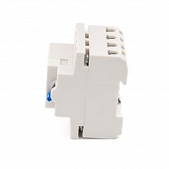 Устройство защитного отключения ВД-63S 4P 100G 0025 4 полюса, 25А/100мА/6кА (эл-мех, тип АC) ESQ