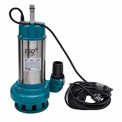 Насос ГНОМ 16-16-50/1,5-220-NF