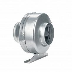 Вентилятор канальный ESQ ВКК-125