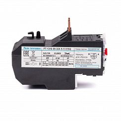 Тепловое реле РТ 1316 09-32А 9-13