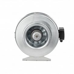 Вентилятор канальный ESQ ВКК-200