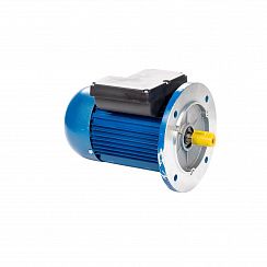 Электродвигатель 5АИЕ1 71 С4 0,75/1500 IM3081