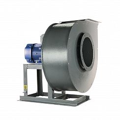 Вентилятор центробежный ВЦП 7-40 № 3,15 пр. 0 с дв. 2.2/3000