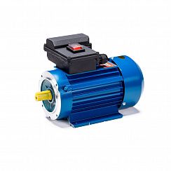 Электродвигатель 5АИЕ1 63 B4 FT100 0,25/1500 IM2181