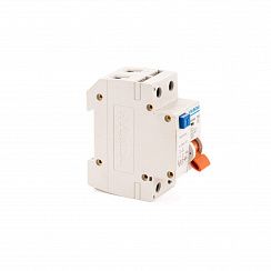 Дифавтомат HIRO40 1NG4S0000C С 1P+N 32A 4,5кА 30мА
