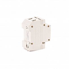 Дифавтомат HIRO40 1NG4S0000C С 1P+N 32A 4,5кА 30мА