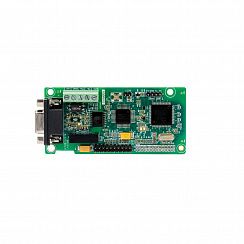 Карта протокола ProfiNet EN-PN03 для ESQ F 790 (от 3,7кВт)