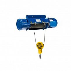 Таль ESQ RW 0251 3т 6м