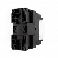 Магнитный контактор HGC50 22NS X220 50А 22 кВт при АС3 (380-440В) кат. 220B 2НО+2НЗ